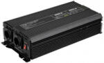 Goobay Inverter SPW IT 3000 W 12 V/DC - 230 V/AC, 5 V/DC (58892) (58892)
