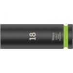 Wera 8790 C Impaktor Deep (05004835001) Belső hatlap Dugókulcs betét 18 mm 1/2 (12, 5 mm) (05004835001)