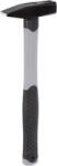 Ruthe Lakatos kalapács 300 g 300 mm DIN 1041 1 db (3003017119) (3003017119) - aqua
