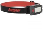 Energizer Multiuse LED Fejlámpa Akkuról üzemeltetett 180 lm (E302713201) (E302713201) - aqua