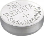Renata Gombelem 384 1.55 V 1 db 45 mAh Ezüstoxid (X704465) (X704465)