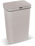 Lamart SENSOR LT8109 érintésmentes szemetes, 50 l, krém