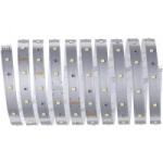 Paulmann MaxLED Stripe Basic (79852) LED csík alap készlet Dugóval 24 V 3 m Melegfehér 1 db (79852) - aqua