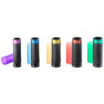 FACOM (NSI. 5LPB) Dugókulcs kímélő készlet 1/2 (12, 5 mm) 5 részes (NSI. 5LPB) (NSI.5LPB)