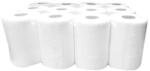  Tekercses kéztörlő 14cm 2 rétegű fehér tissue 12 tekercs/csomag (KTR142CELL-FP) - officedepot