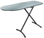  Mini-max Vasalódeszka - 100x40cm - Hőálló Huzattal Vasalódeszka