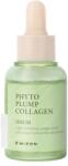 MIZON Phyto Plump Collagen Serum növényi kollagénnel, 30 ml
