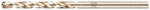 Pferd TOOLS HSSE-Co 5 Spirálfúró 2.8 mm Teljes hossz 61 mm DIN 338 10 db (25203742) (25203742) - aqua