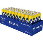 VARTA Longlife Power AAA alkáli mangán mikroelem 1.5V 40db (4903121394) (4903121394)