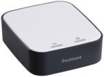 Paulmann Home Gateway Smik Zigbee okos vezérlés fehér-antracit (50135) (50135) - aqua