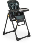 Cangaroo TIRAMISU etetőszék 2in1, kompakt székké alakítható, multifunciós ZÖLD