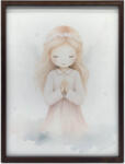  KERET FALI PLAKÁT ANGYAL MENNYI INNOCENCE 50x70 CM