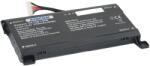 AVACOM FM08 HP Omen 17-an kompatibilis, Li-Ion, 14, 4 V, 5700 mAh, 82 Wh - 16 pines csatlakozó (NOHP-FM08-340)