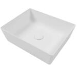  HappyHour 11: 00S Mosdó - Szögletes - 50x38cm