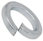  16-os rugós alátét tüzihorghorganyzott horganyzott