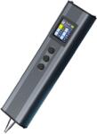 UF Tools UF-TOOLS преносим апарат за точково заваряване с дигитален дисплей, 2200 mAh (KS-410001)