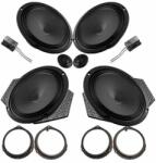 Audison Prima autós hangszórócsomag Mercedes GLE 2015-2019 modellekhez, RMS 100W