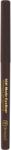 DERMACOL 16h Matic Eyeliner 3-mas Brown 0, 3 g (85959033)