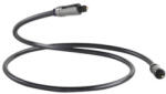 QED Performance Optical Graphite 1.5m