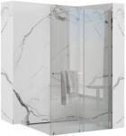 Rea Cortis 120 Zuhanykabin - Csúszóajtós - 700-1200x1995 mm