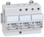 Legrand Lexic 4P 12kA Túlfeszültség-levezető (003953)