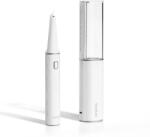  Ultrahangos készülék SUNO white fogkőmentesítéshez, videokamerával és Wifi csatlakozással