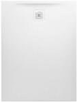 Laufen Pro - Cădiță de duș 120x90 cm, alb H2109580000001 (H2109580000001)
