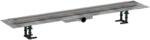 Hansgrohe RainDrain Compact rigolă liniară 100 cm 56171000 (56171000) | Hansgrohe Rigola completa Hansgrohe RainDrain Compact, incastrata, 1000 mm, set finisare, faiantabila, 56171000 (56171000) (56171000)