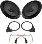 Audison Prima autós hangszórócsomag, Fiat 500 2010- hátsó ajtókhoz, RMS 70W