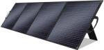  Összecsukható napelem, 200W maximum, 24% -os konverziós hatékonyság, Tallpower TP200