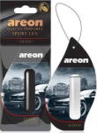 Areon Areon Sport Lux Liquid zawieszka zapachowa do samochodu Gold - vexio