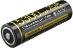 NITECORE NL2153HPI 5300mAh 3.6V Li-Ion Akkumulátor