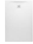 Laufen Pro - Cădiță de duș 120x80 cm, alb H2109520000001 (H2109520000001)