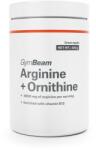 GymBeam Arginine + Ornithine 420 g, mangó - maracuja