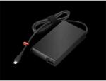 Lenovo 130W USB-C Áramátalakító Laptophoz (4X21H27804)