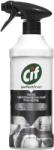 Cif Perfect Finish inox spray rozsdamentes acél felületre, 435 ml (8720181338458)