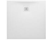 Laufen Pro - Cădiță de duș 80x80 cm, alb H2109500000001 (H2109500000001)