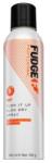 Fudge Professional Prep Push It Up Blow Dry Spray spray pentru styling pentru modelarea termică a părului 200 ml