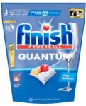 Finish Quantum All in 1 Lemon Mosogatógép kapszula 130db (5908252018475)