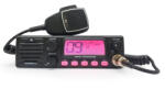 TTi TCB-900 EVO, DSS, SQ, Dual Watch, Mic Gain, 12V-24V rádióállomás