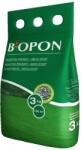Biopon növénytáp Gyep Mohás gran. 3kg