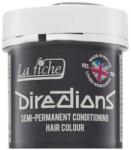 La Riché Directions Semi-Permanent Conditioning Hair Colour culoarea parului semipermanenta Stormy Grey 88 ml