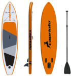 Capriolo Orange Felfújható Paddleboard - 315 x 80 x 15 cm (S100140)