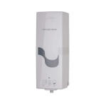 Celtex E-Control szenzoros wc ülőke fertőtlenítő adagoló ABS fehér (95590) - pepita - 30 480 Ft