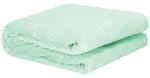 Springos meleg pléd, 70x160 cm - Zöld (HA7121)
