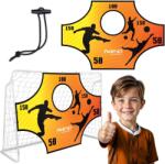 NeoSport Foci Kapu Szőnyeg - Célozós - 180x120cm (1477)