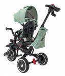  SportTrike Rider tricikli - zöld (ZSP.B67.ZIE)