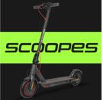 MalTec Elektromos roller UrbanEvo, 25-30 km/h, 7, 8 Ah, 350 W, MalTec 112445