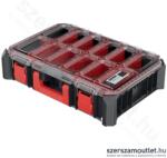 Prosperplast X BLOCK BRIDGE Szortimenter 543x368x122mm (KXBB5540S-S411) (KXBB5540S-S411)