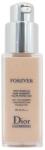 Dior Christian Dior Forever Skin Glow Radiant Foundation 2CR Fond de ten Tester 5N
